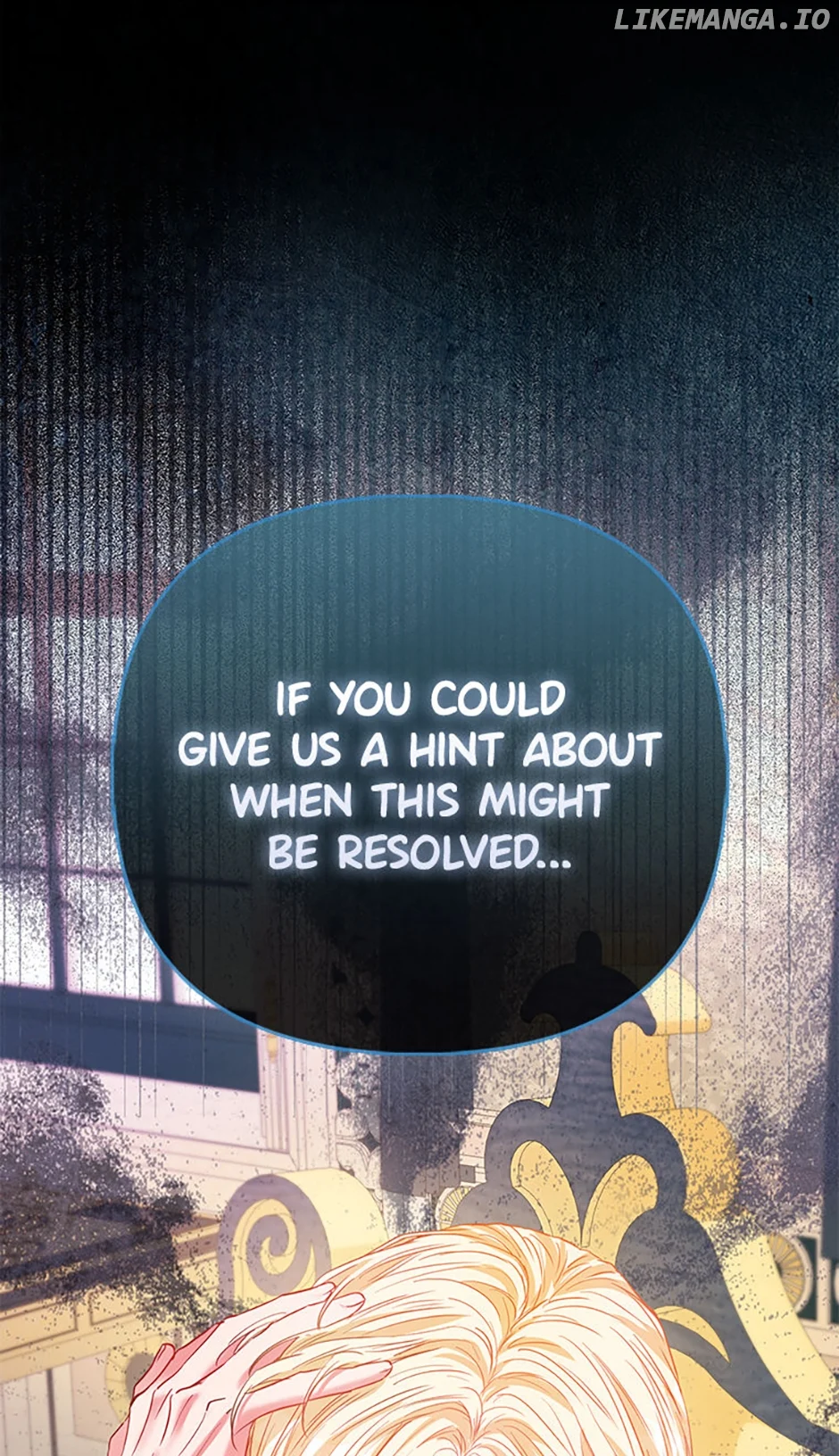 I’m The Princess of All Chapter 48 - Page 51