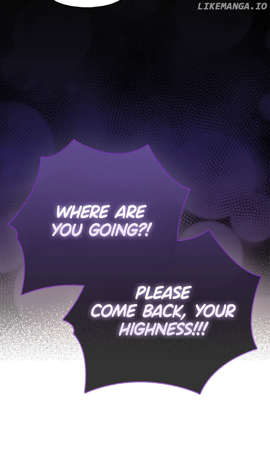 I’m The Princess of All Chapter 48 - Page 54