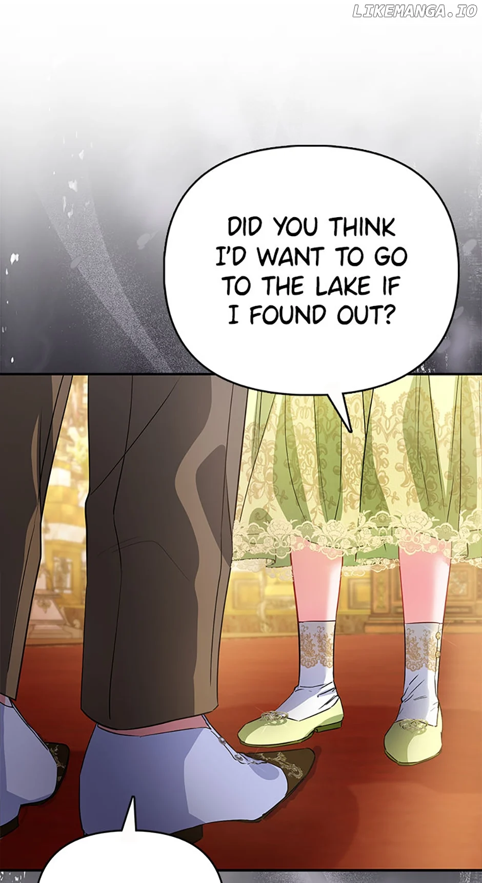 I’m The Princess of All Chapter 48 - Page 66