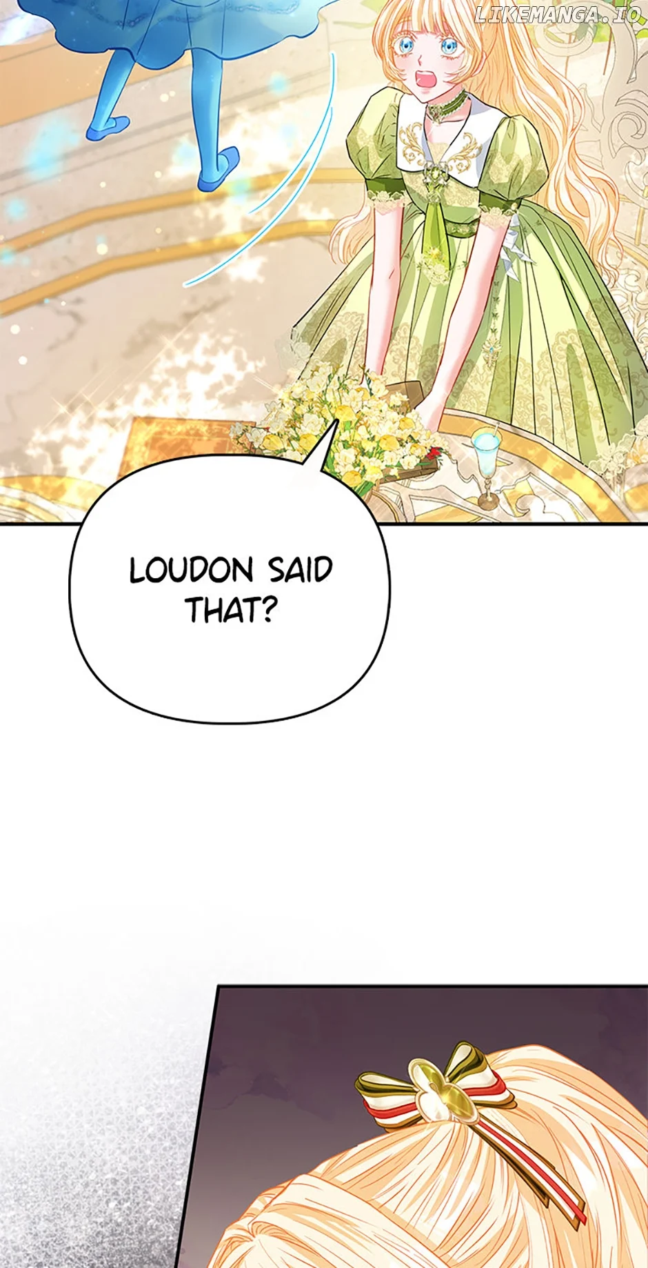 I’m The Princess of All Chapter 48 - Page 76