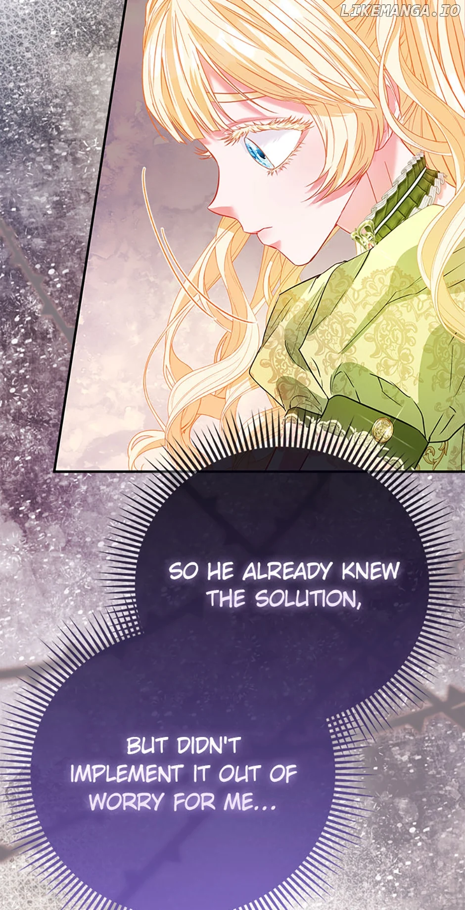 I’m The Princess of All Chapter 48 - Page 77