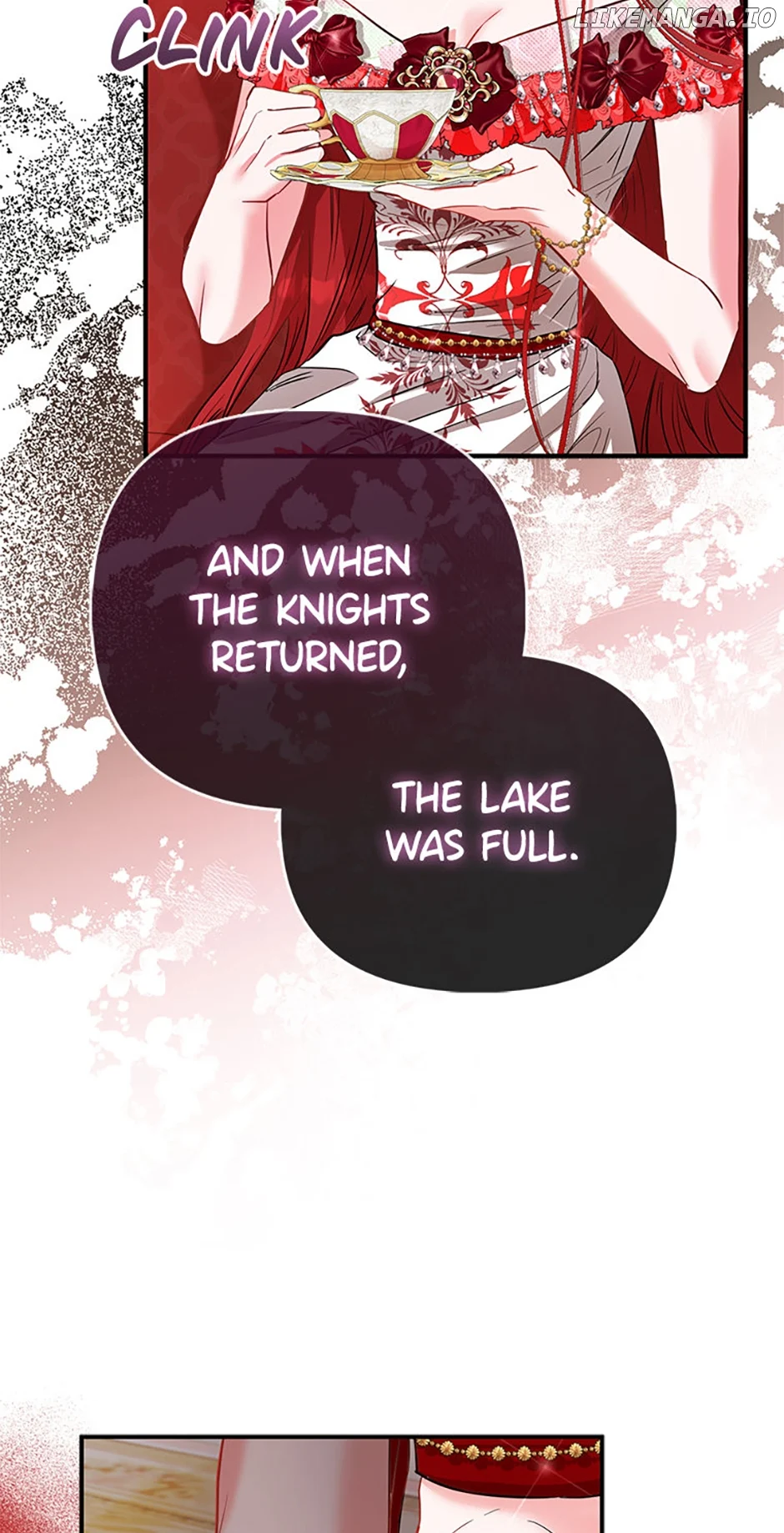 I’m The Princess of All Chapter 49 - Page 28