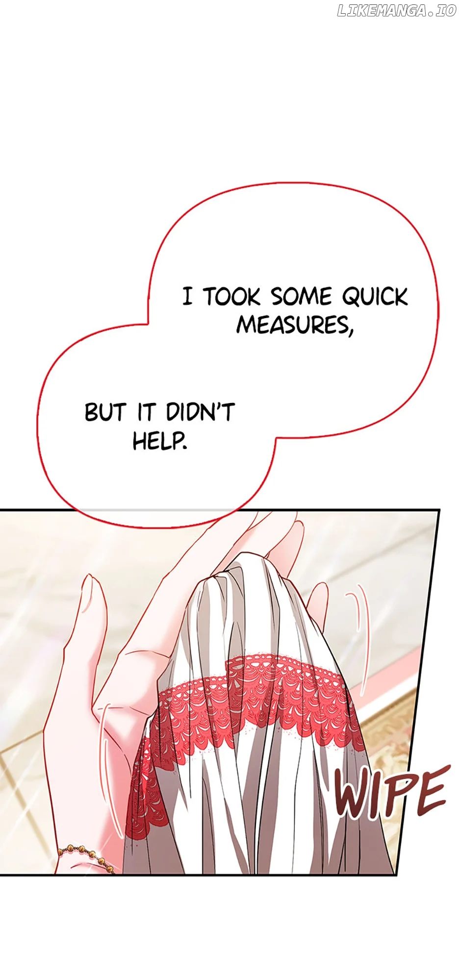 I’m The Princess of All Chapter 49 - Page 34