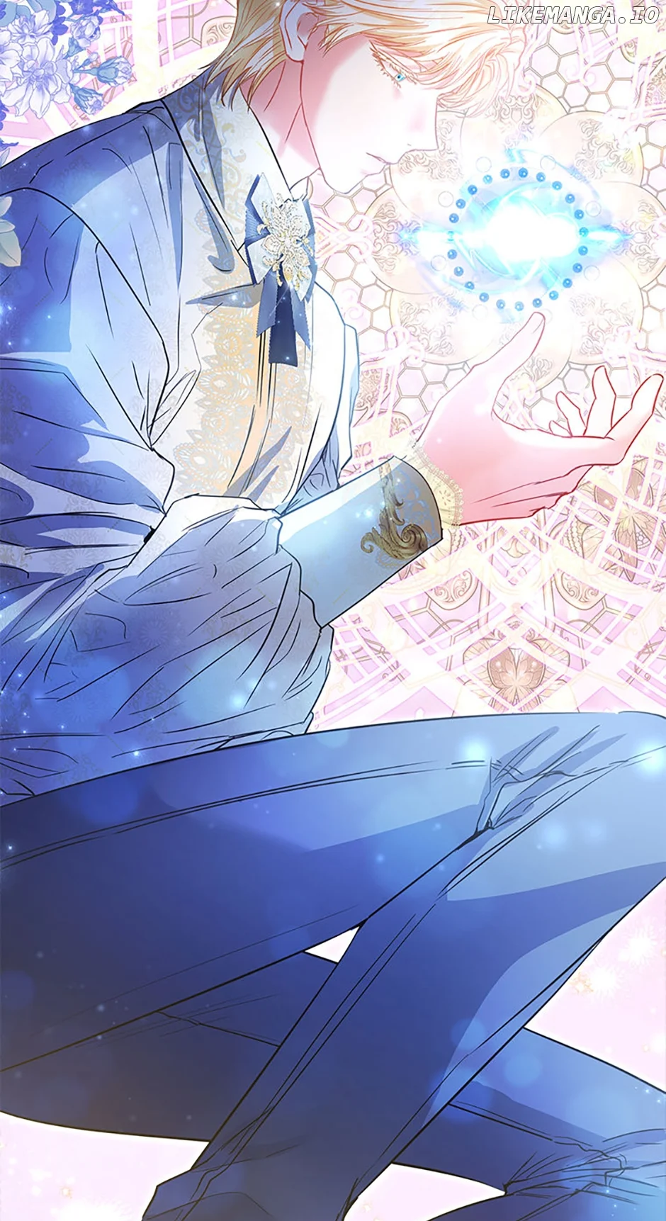 I’m The Princess of All Chapter 49 - Page 36