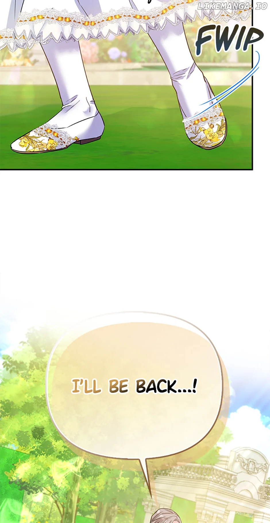 I’m The Princess of All Chapter 49 - Page 79