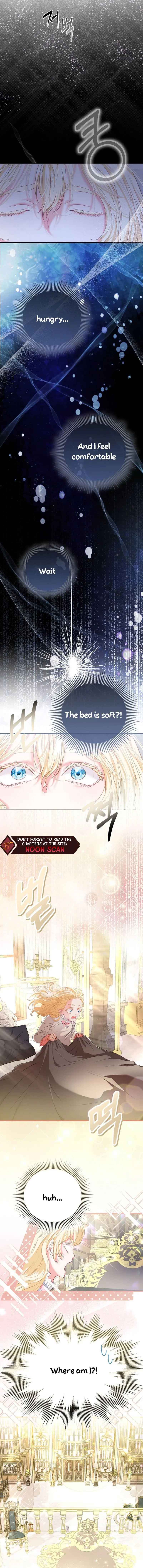 I’m The Princess of All Chapter 5 - Page 15