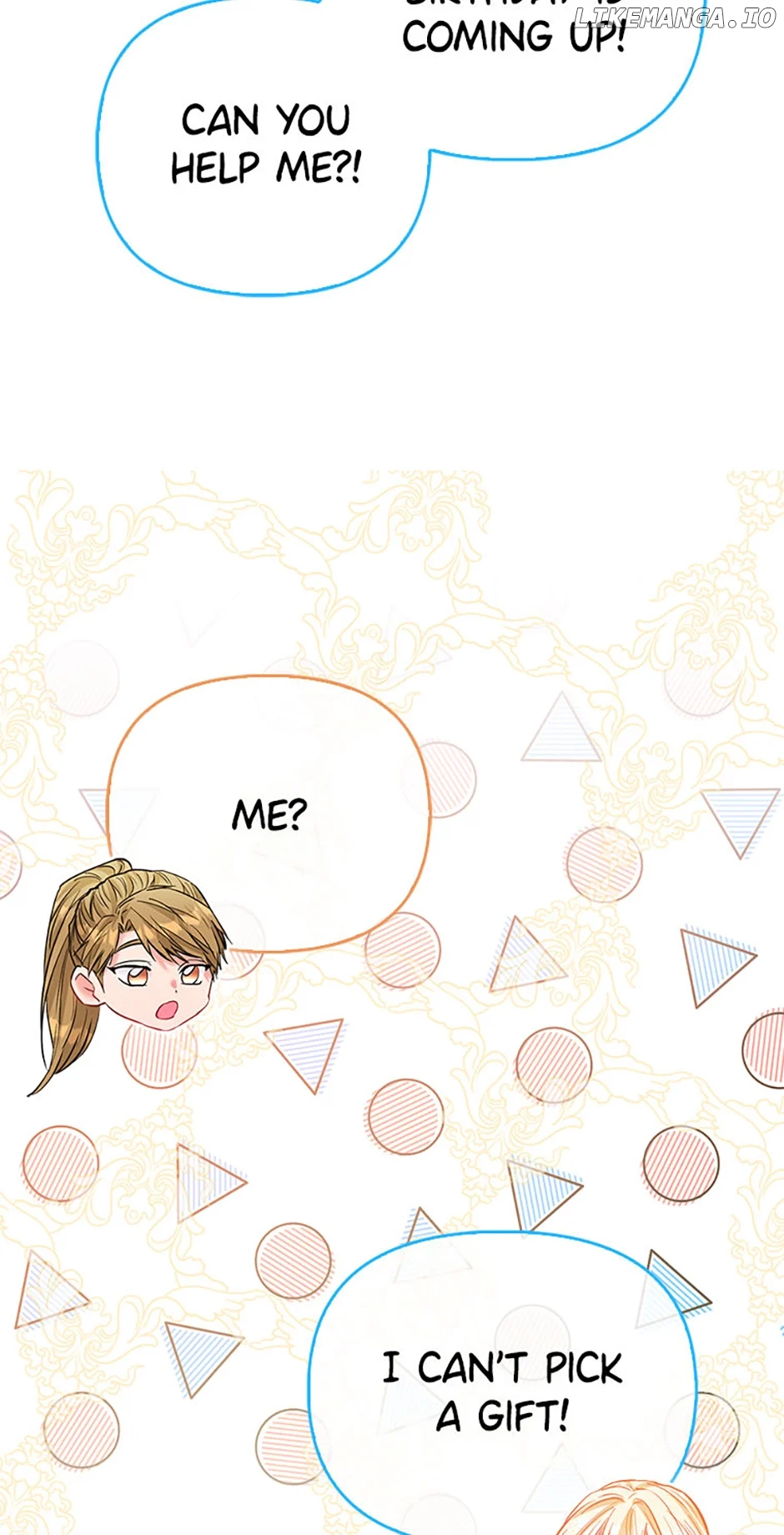 I’m The Princess of All Chapter 50 - Page 12