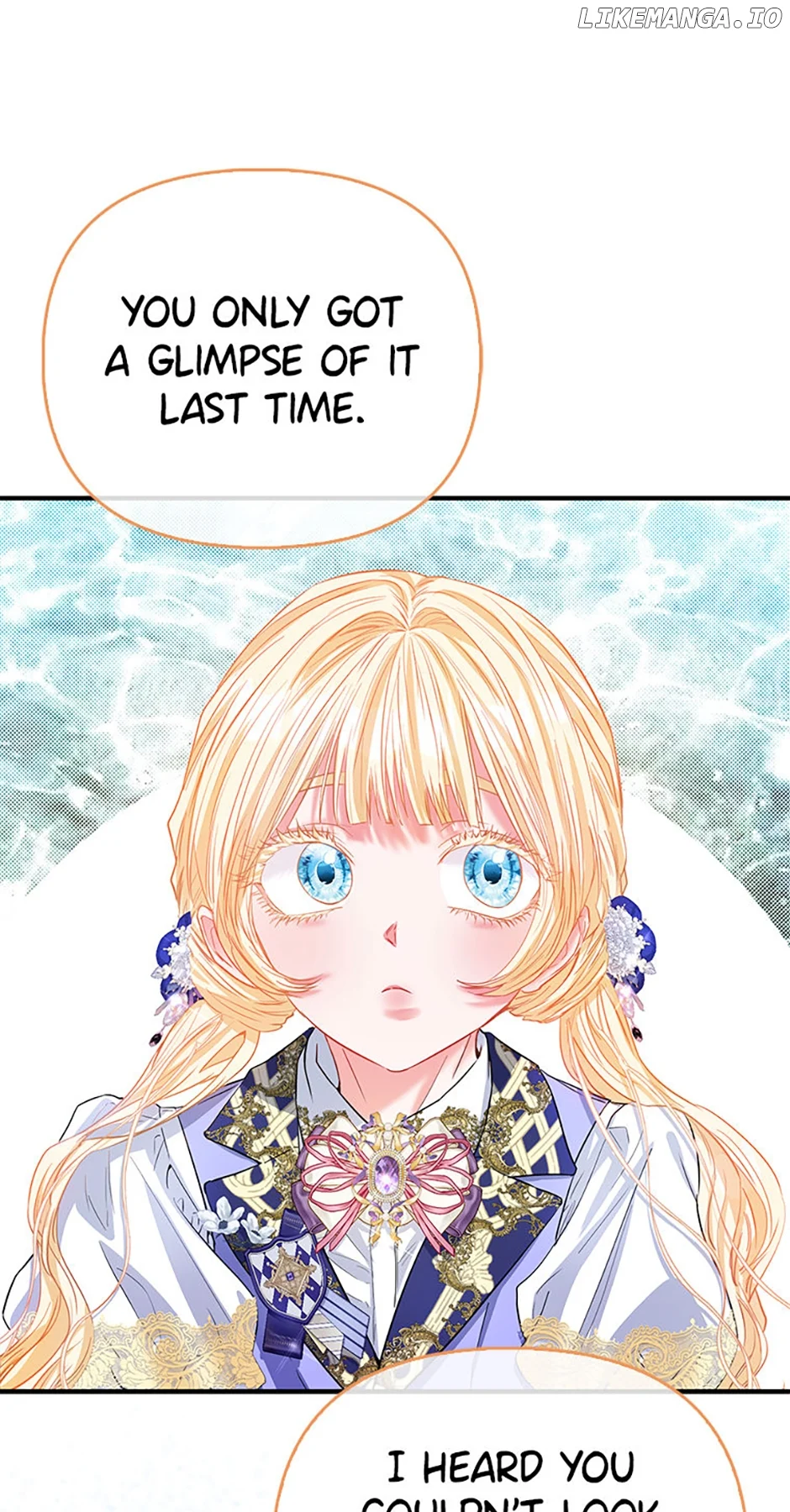 I’m The Princess of All Chapter 50 - Page 16