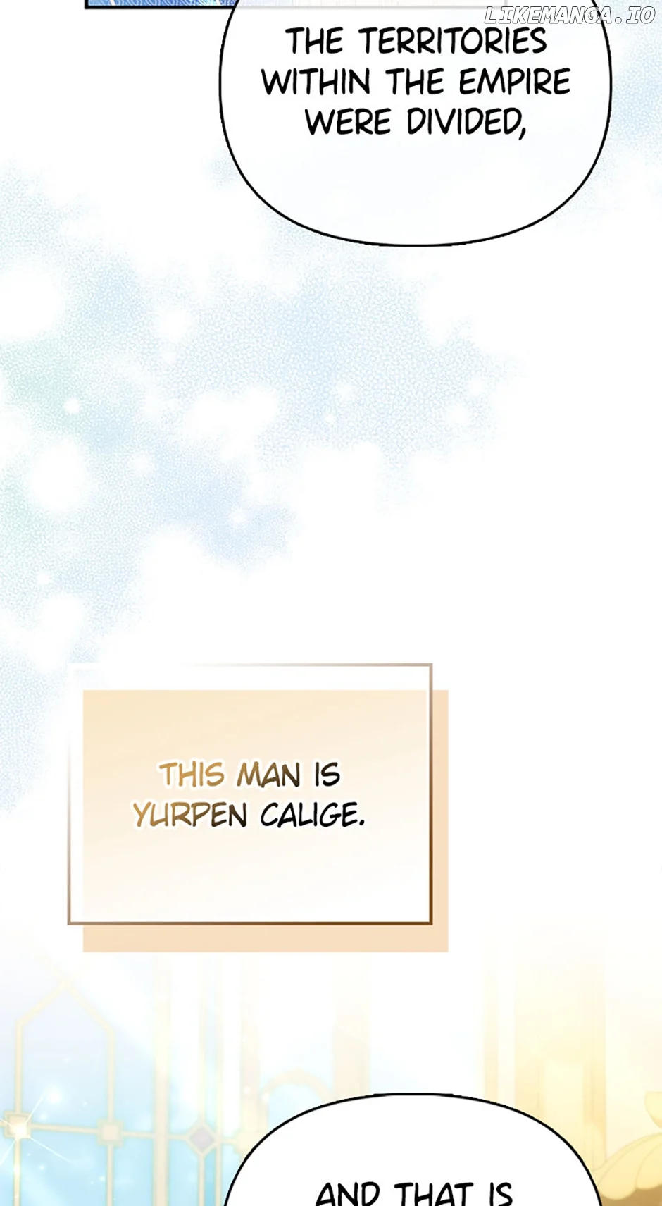 I’m The Princess of All Chapter 50 - Page 2