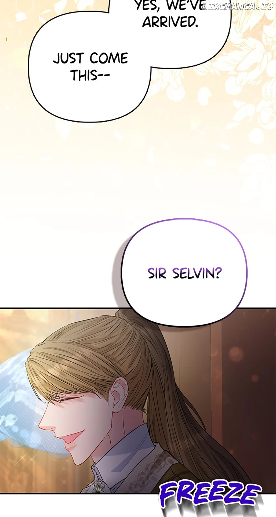 I’m The Princess of All Chapter 50 - Page 24