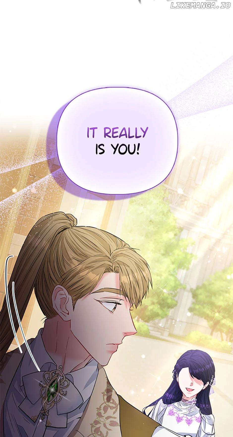 I’m The Princess of All Chapter 50 - Page 25