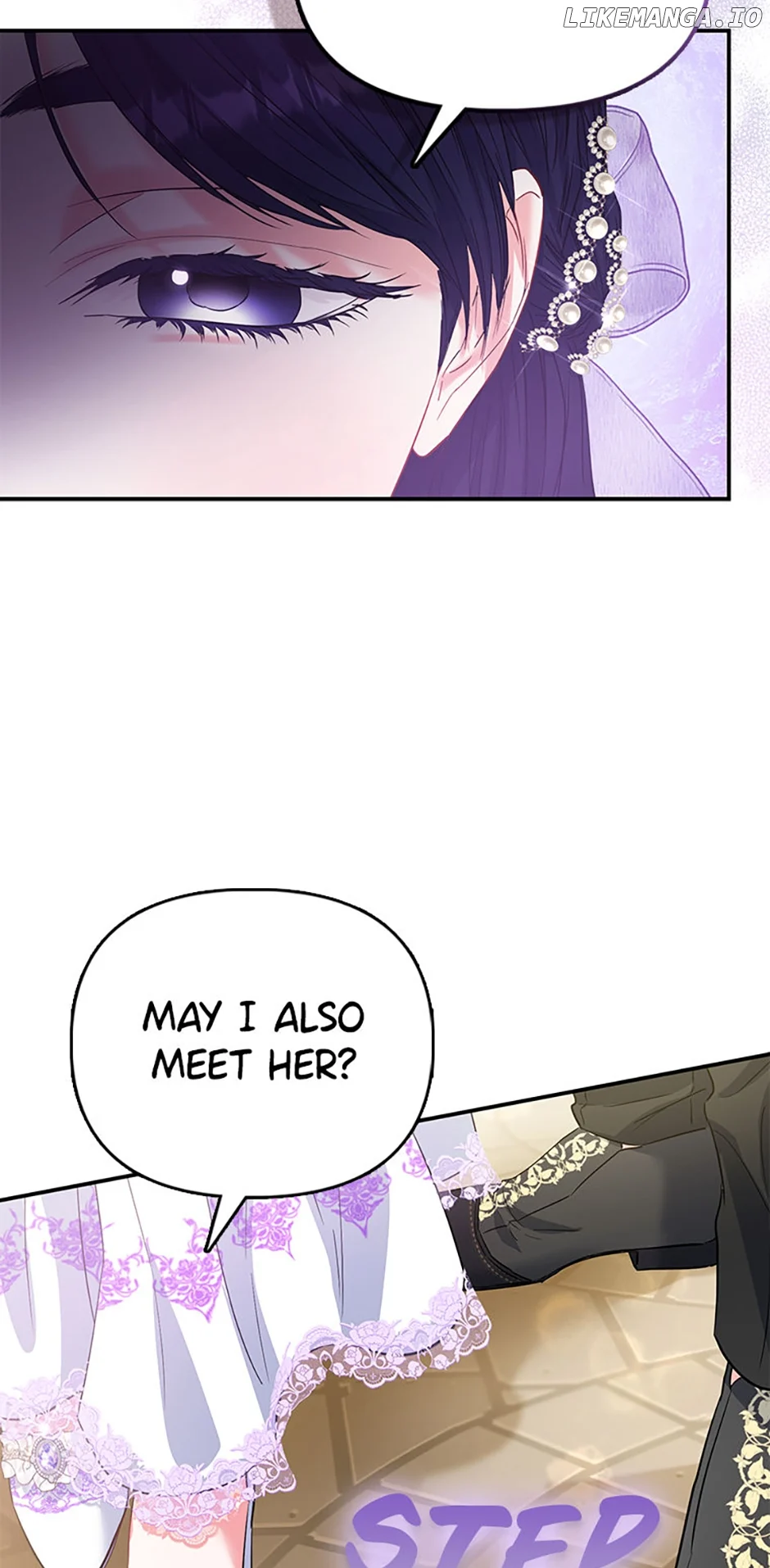 I’m The Princess of All Chapter 50 - Page 30