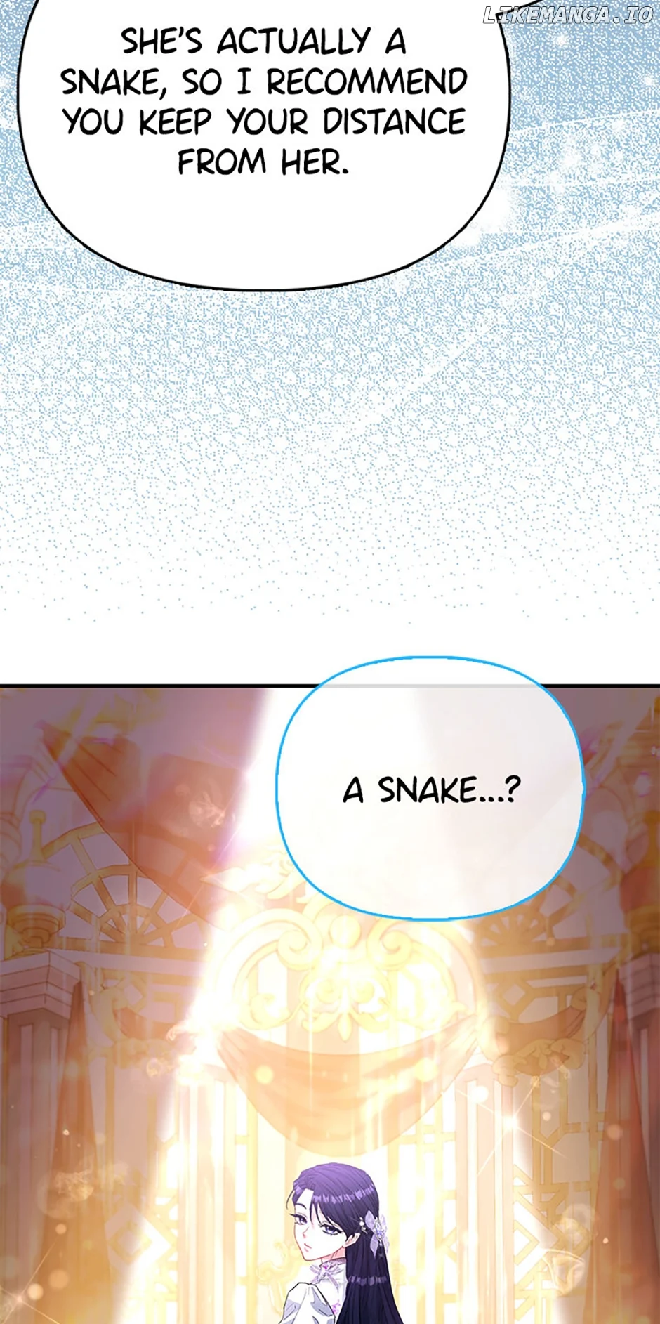 I’m The Princess of All Chapter 50 - Page 43