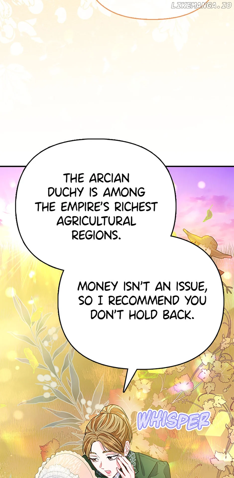 I’m The Princess of All Chapter 50 - Page 54