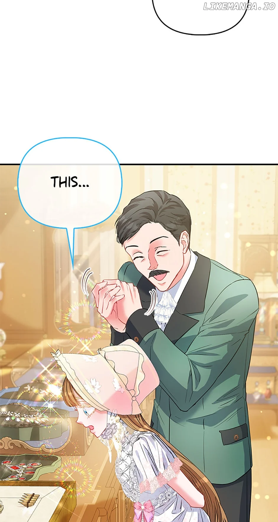 I’m The Princess of All Chapter 50 - Page 57