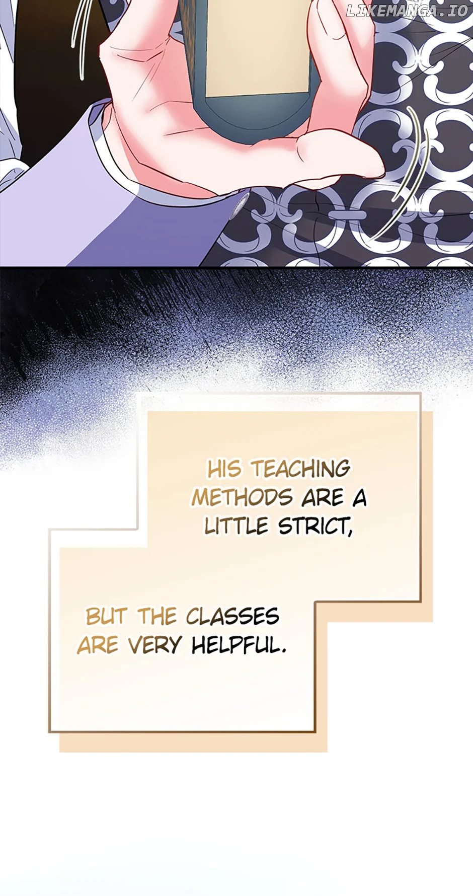 I’m The Princess of All Chapter 50 - Page 7