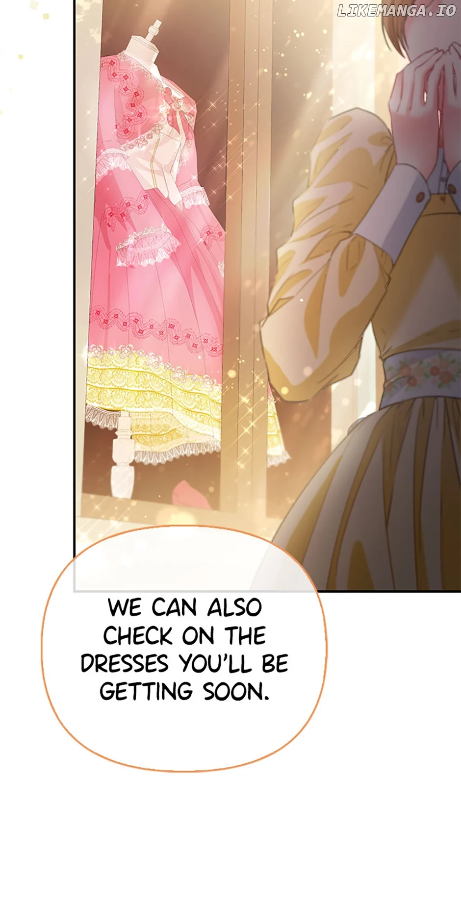 I’m The Princess of All Chapter 50 - Page 73