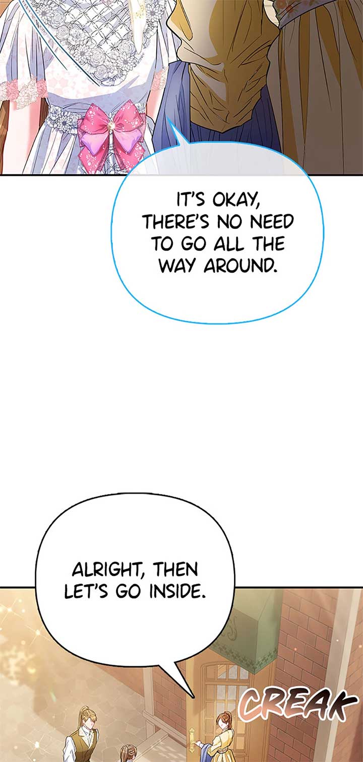 I’m The Princess of All Chapter 51 - Page 14