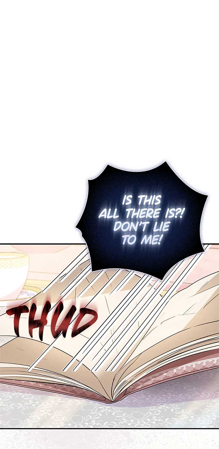 I’m The Princess of All Chapter 51 - Page 19