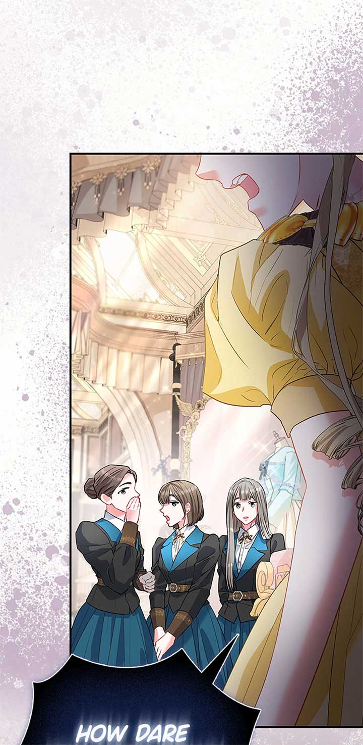 I’m The Princess of All Chapter 51 - Page 20