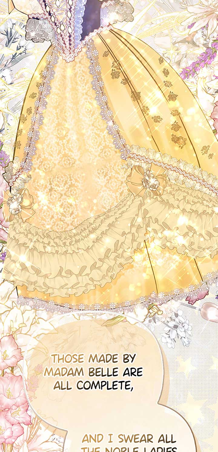 I’m The Princess of All Chapter 51 - Page 3