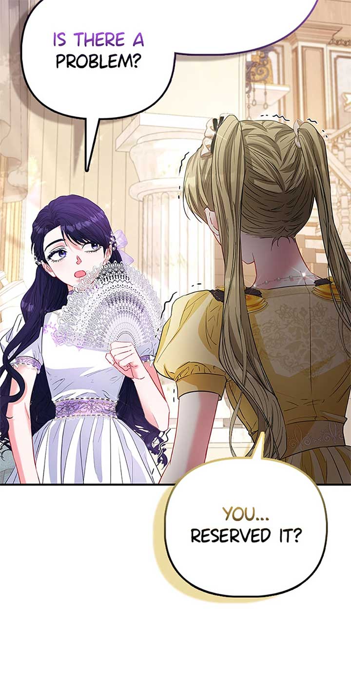 I’m The Princess of All Chapter 51 - Page 32