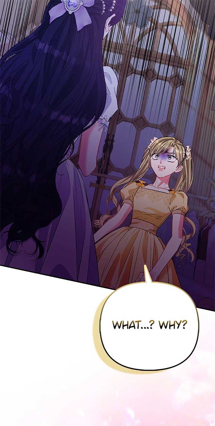 I’m The Princess of All Chapter 51 - Page 37