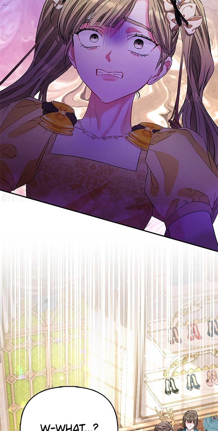 I’m The Princess of All Chapter 51 - Page 39