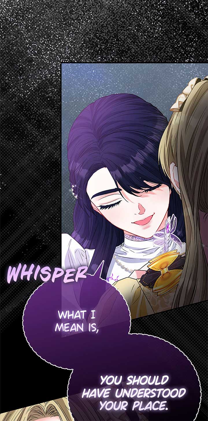 I’m The Princess of All Chapter 51 - Page 42