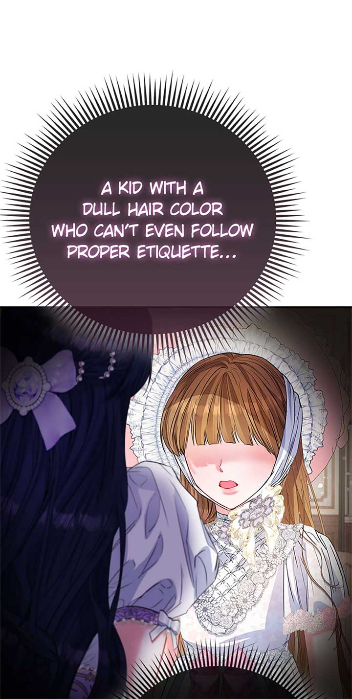 I’m The Princess of All Chapter 51 - Page 49