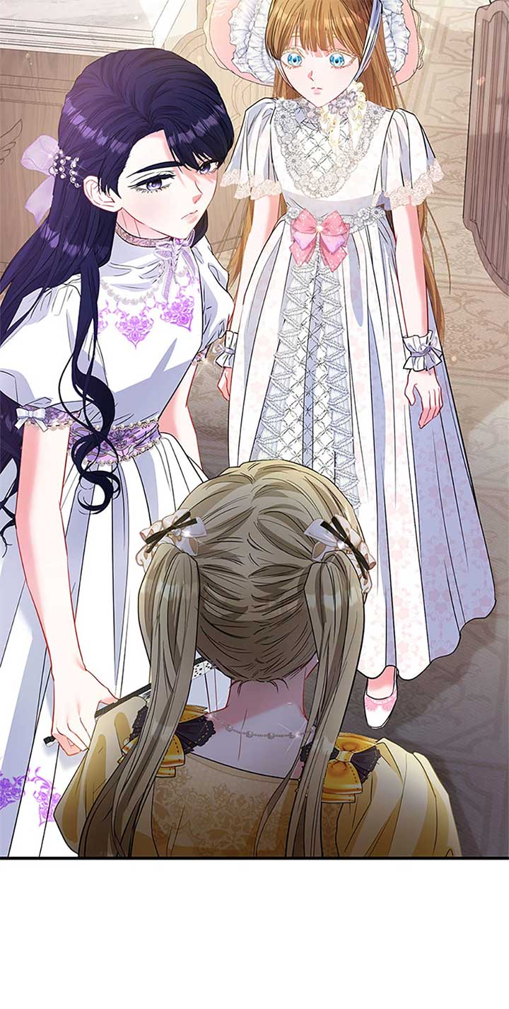 I’m The Princess of All Chapter 51 - Page 53