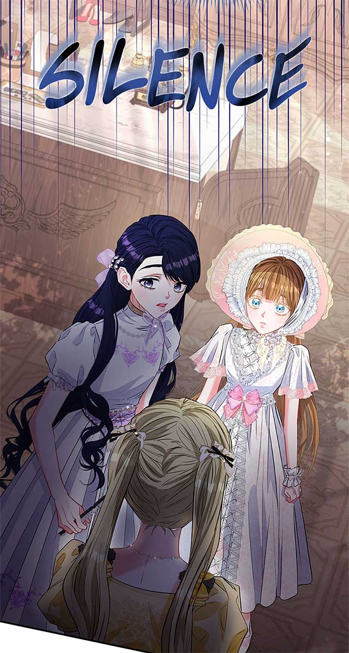 I’m The Princess of All Chapter 51 - Page 57