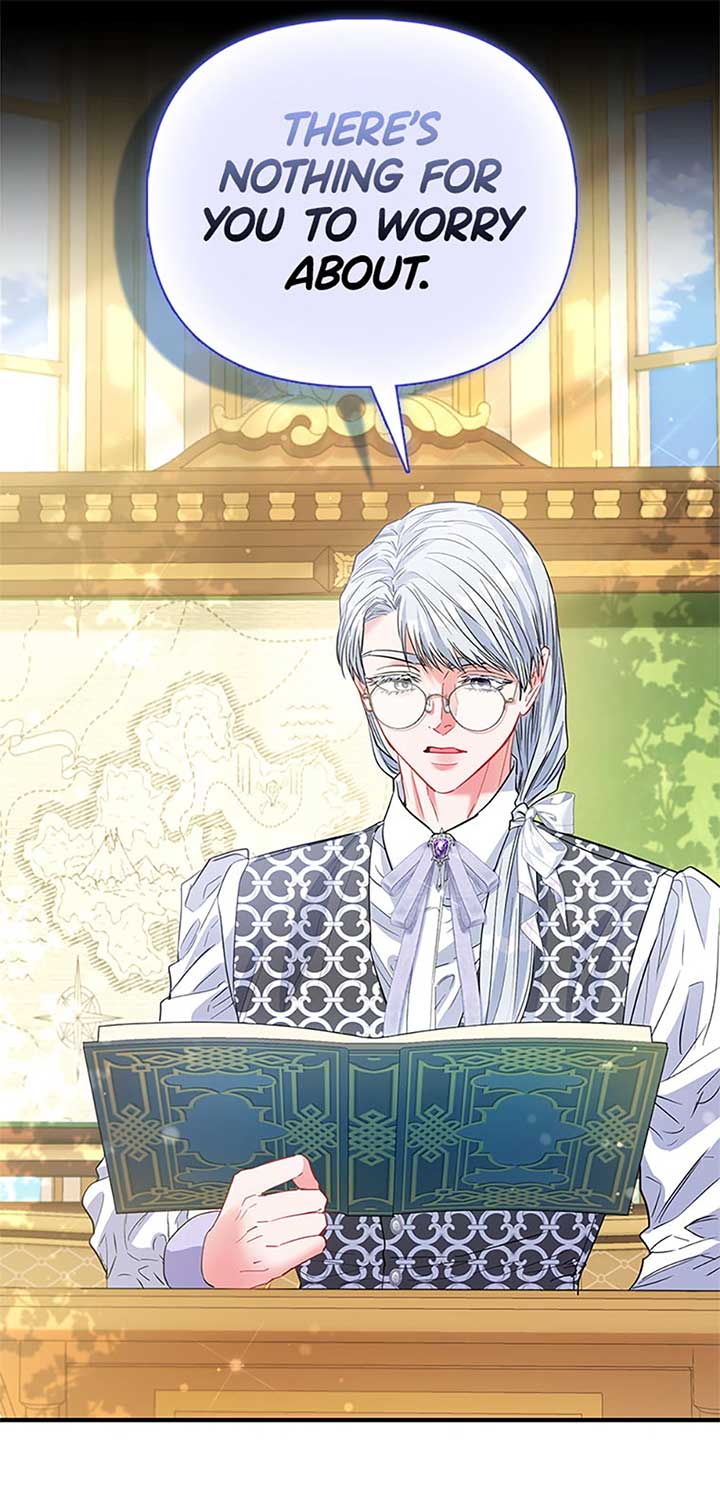 I’m The Princess of All Chapter 51 - Page 62