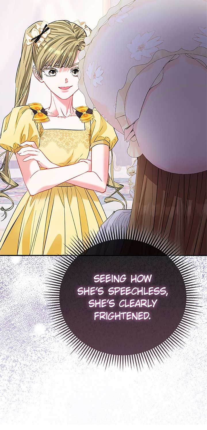 I’m The Princess of All Chapter 51 - Page 68