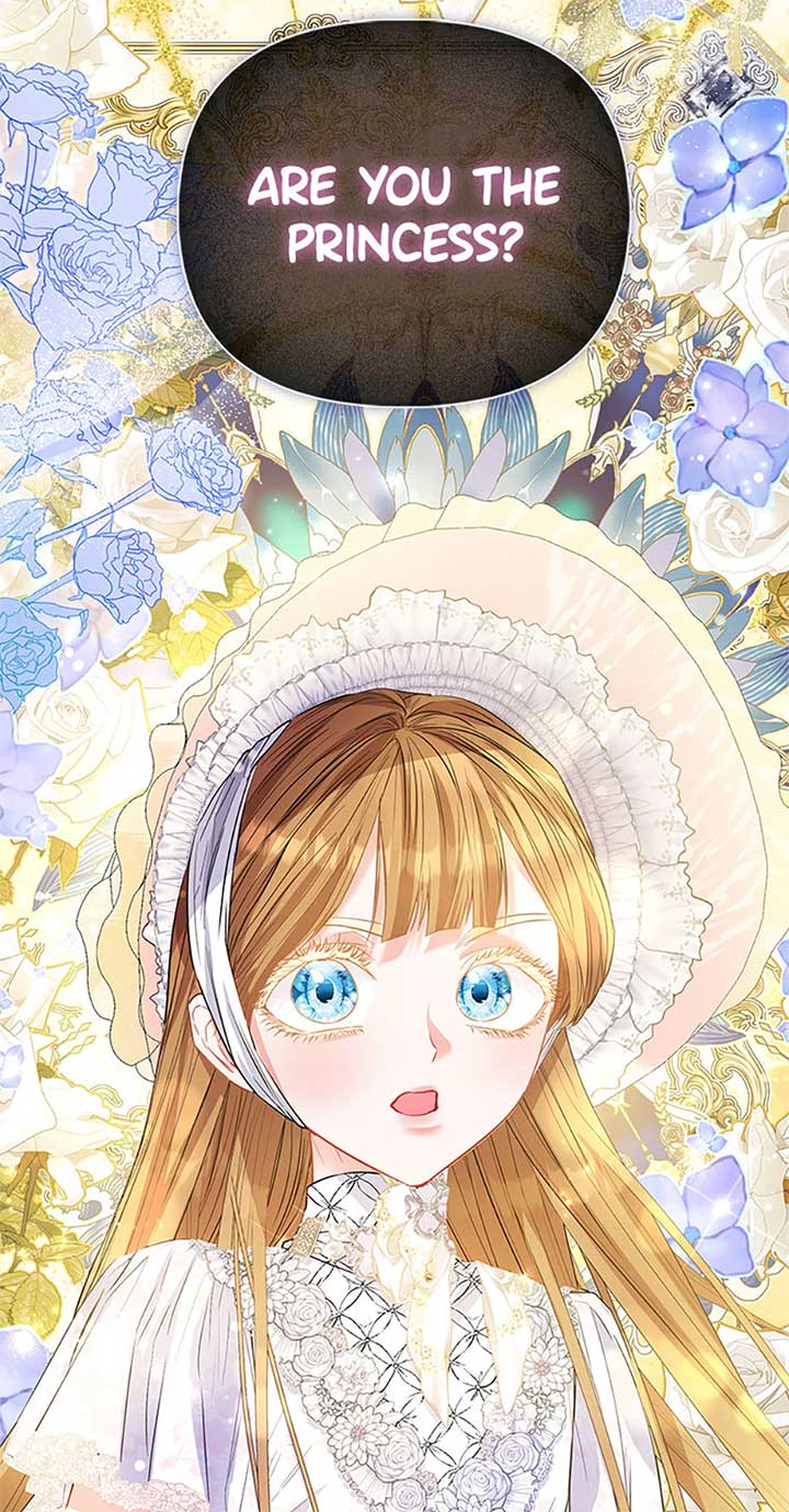 I’m The Princess of All Chapter 51 - Page 79