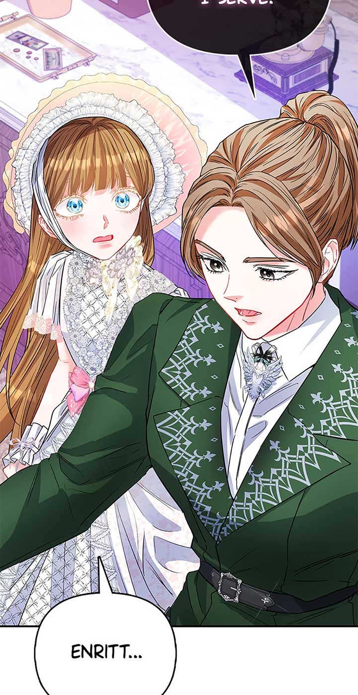 I’m The Princess of All Chapter 52 - Page 19