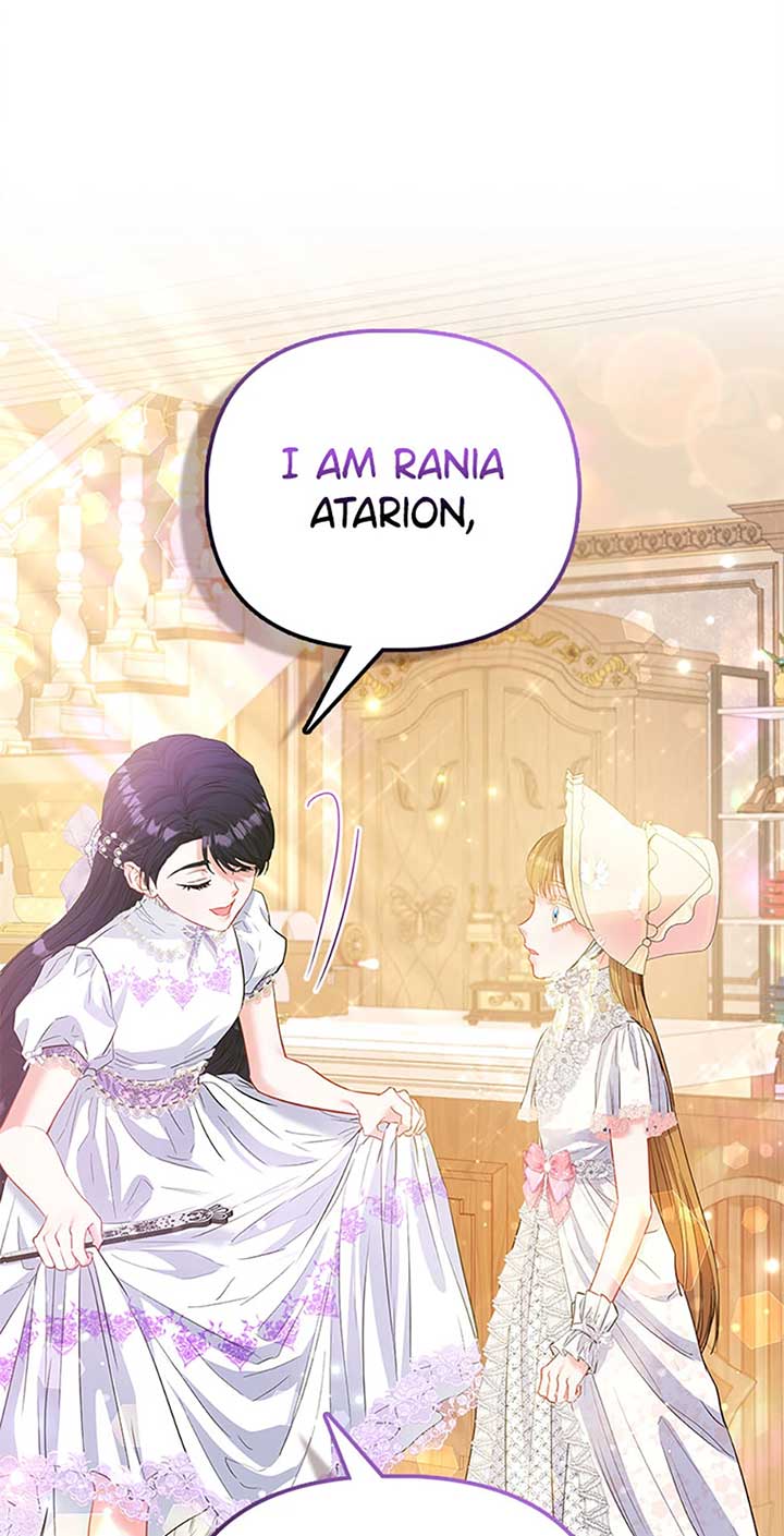 I’m The Princess of All Chapter 52 - Page 2