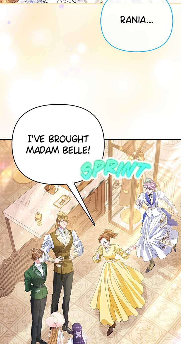 I’m The Princess of All Chapter 52 - Page 44