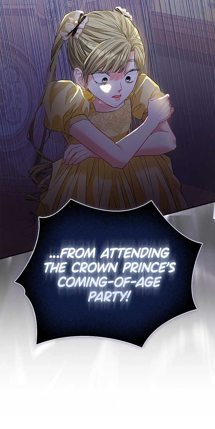 I’m The Princess of All Chapter 52 - Page 64