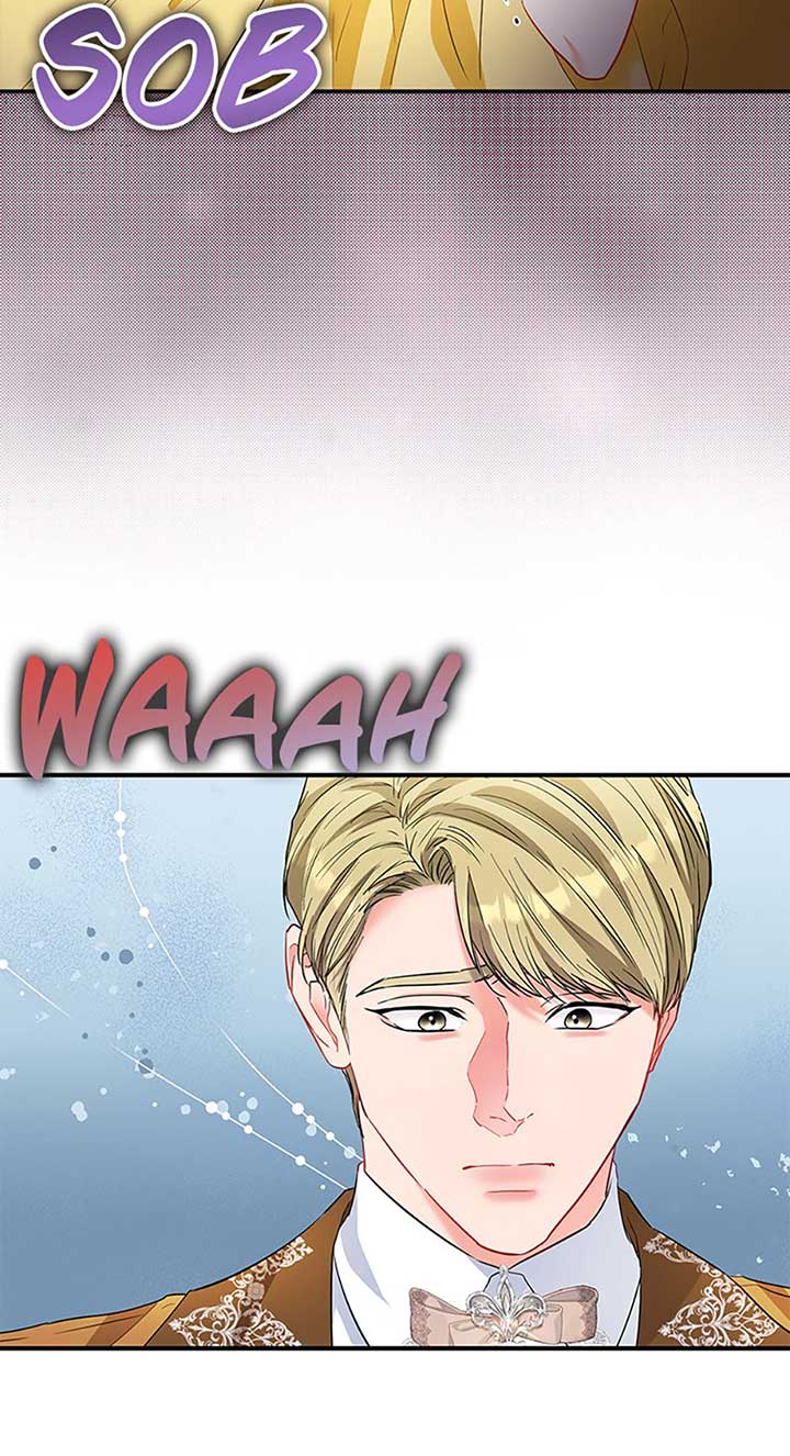 I’m The Princess of All Chapter 52 - Page 68