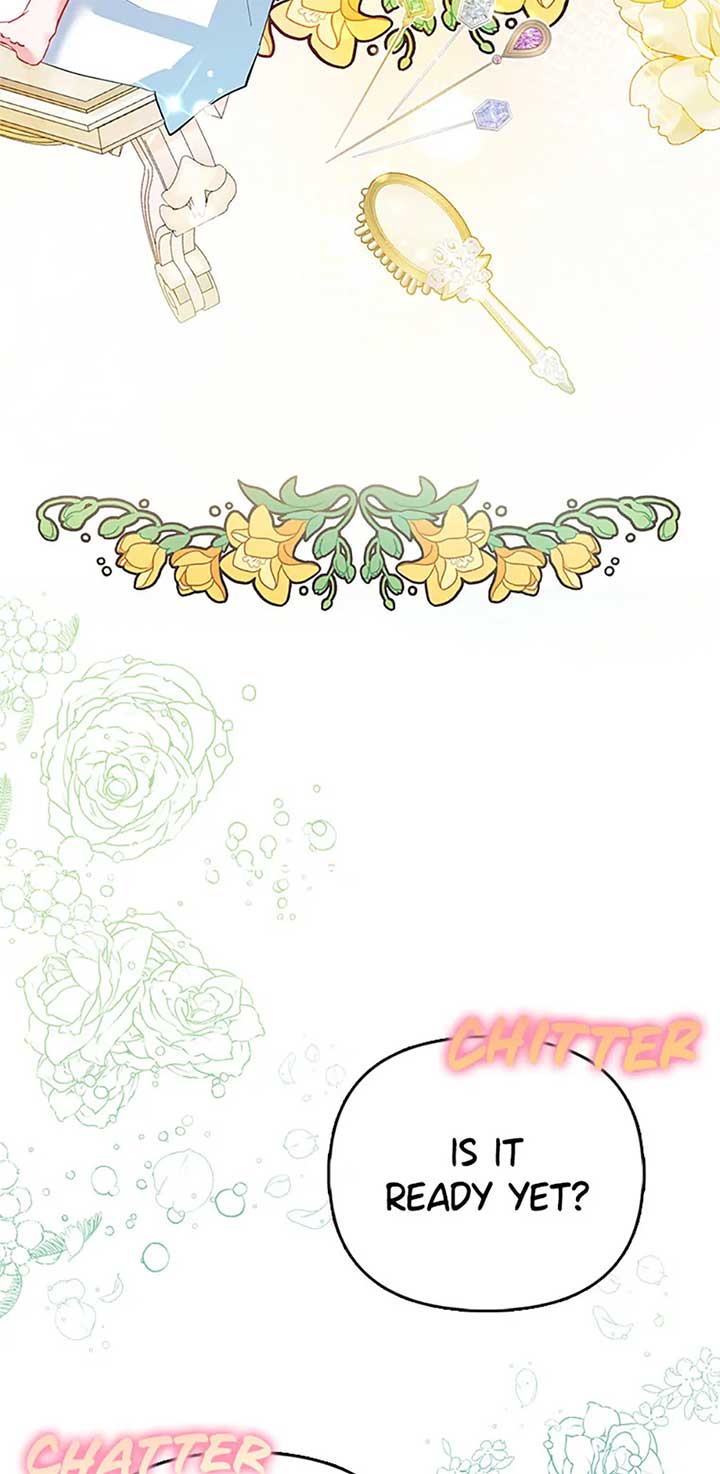 I’m The Princess of All Chapter 53 - Page 11