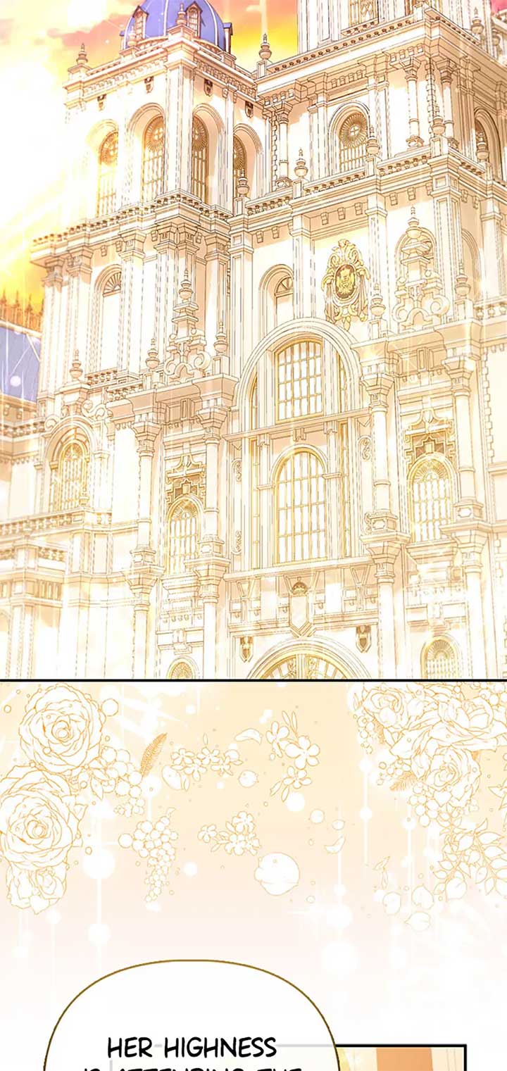 I’m The Princess of All Chapter 53 - Page 18