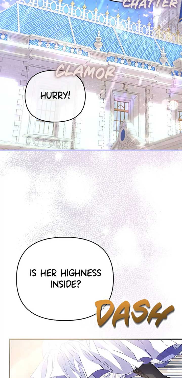 I’m The Princess of All Chapter 53 - Page 3