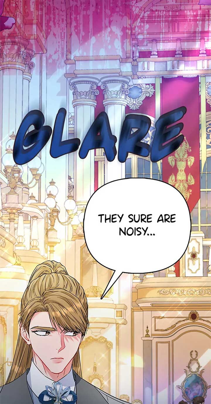 I’m The Princess of All Chapter 53 - Page 30