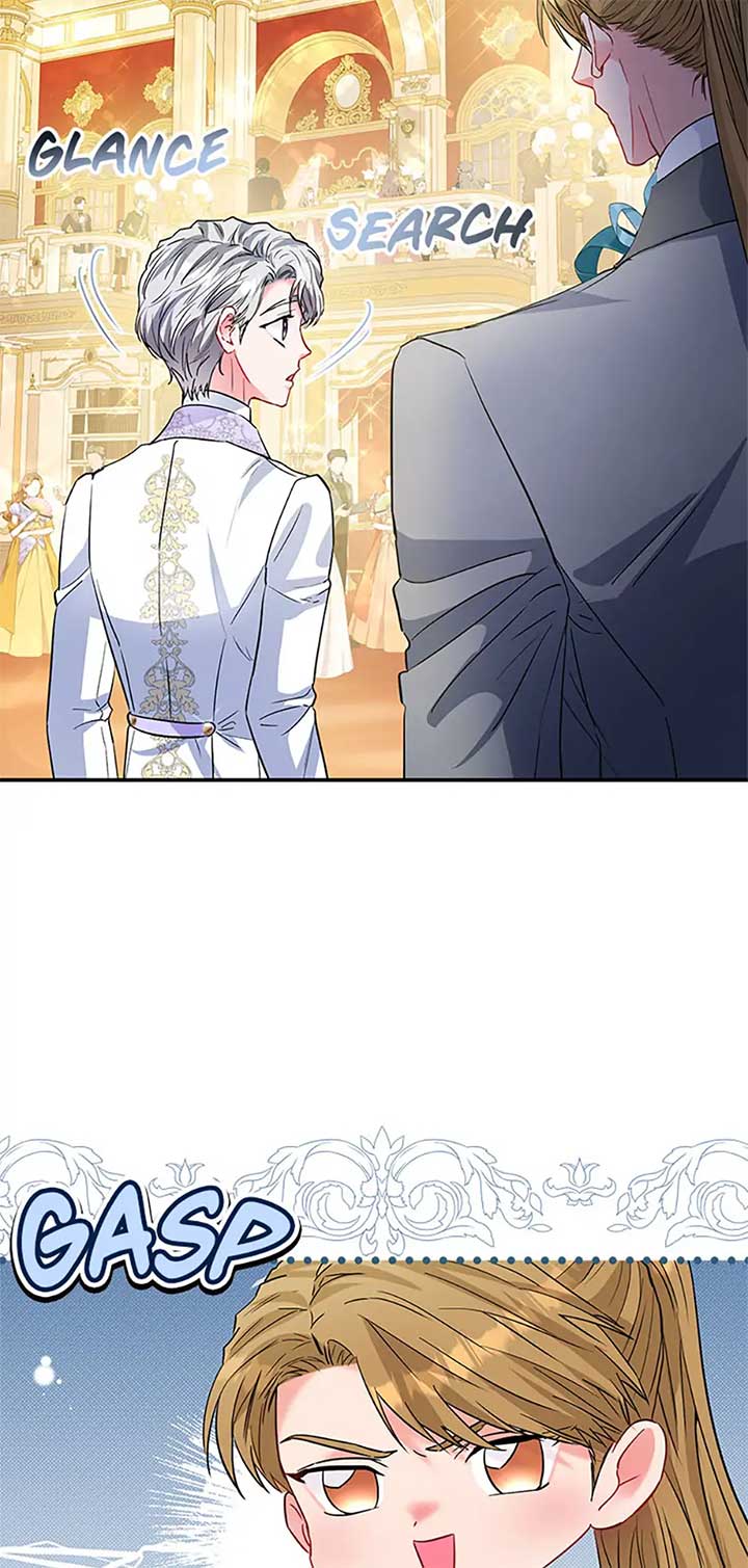 I’m The Princess of All Chapter 53 - Page 38