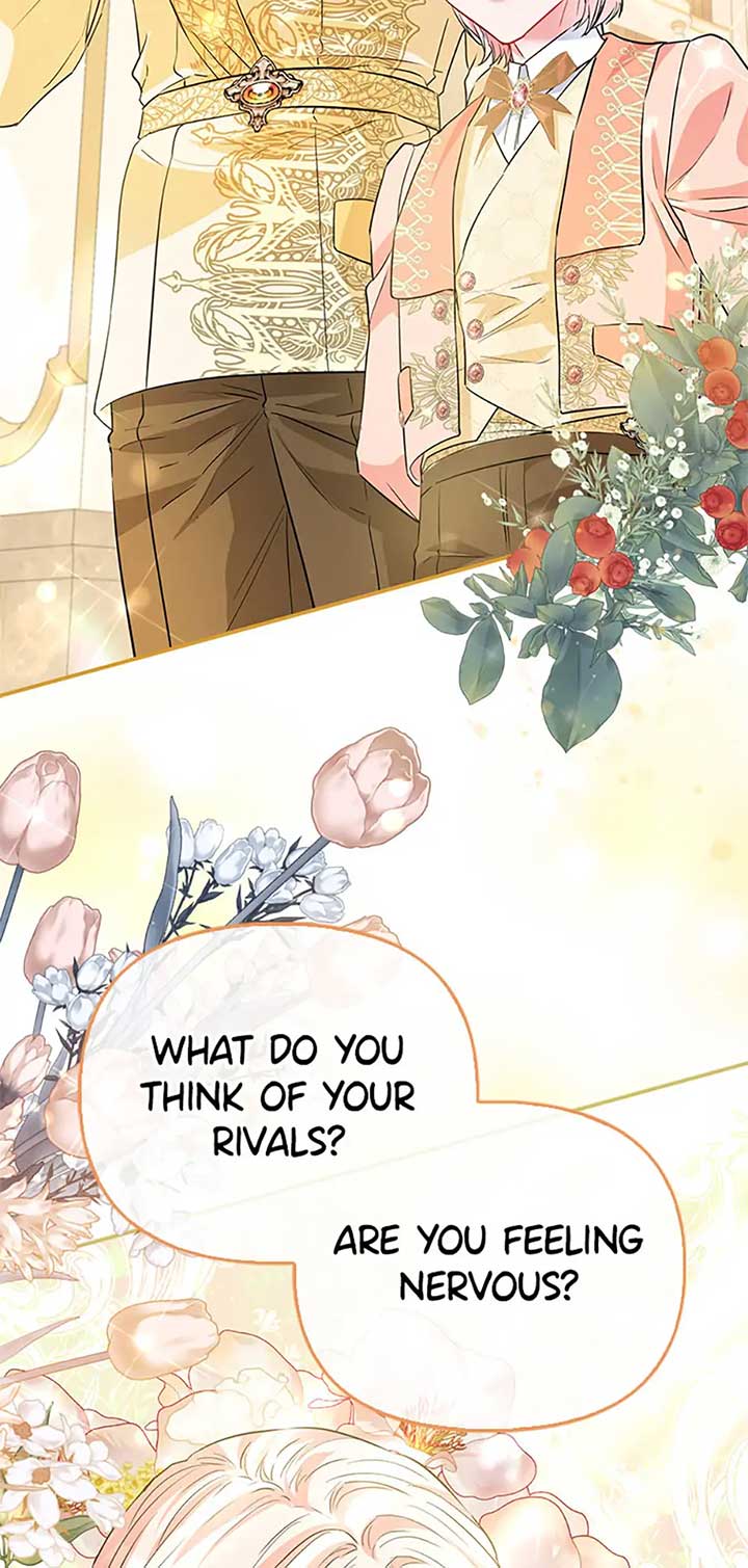 I’m The Princess of All Chapter 53 - Page 43