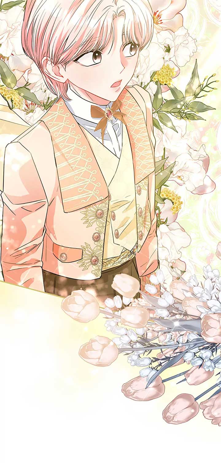 I’m The Princess of All Chapter 53 - Page 44