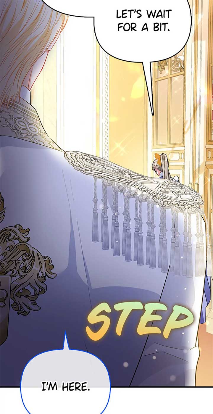 I’m The Princess of All Chapter 53 - Page 56