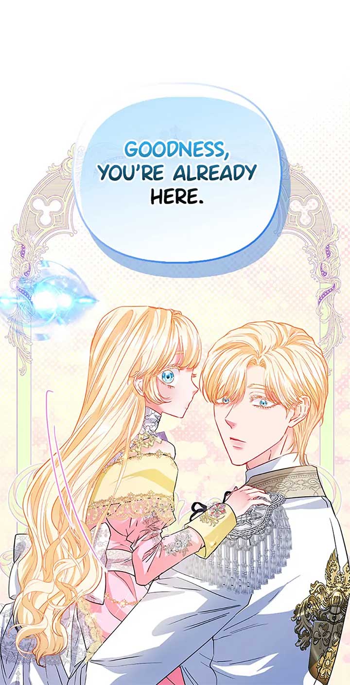 I’m The Princess of All Chapter 53 - Page 62