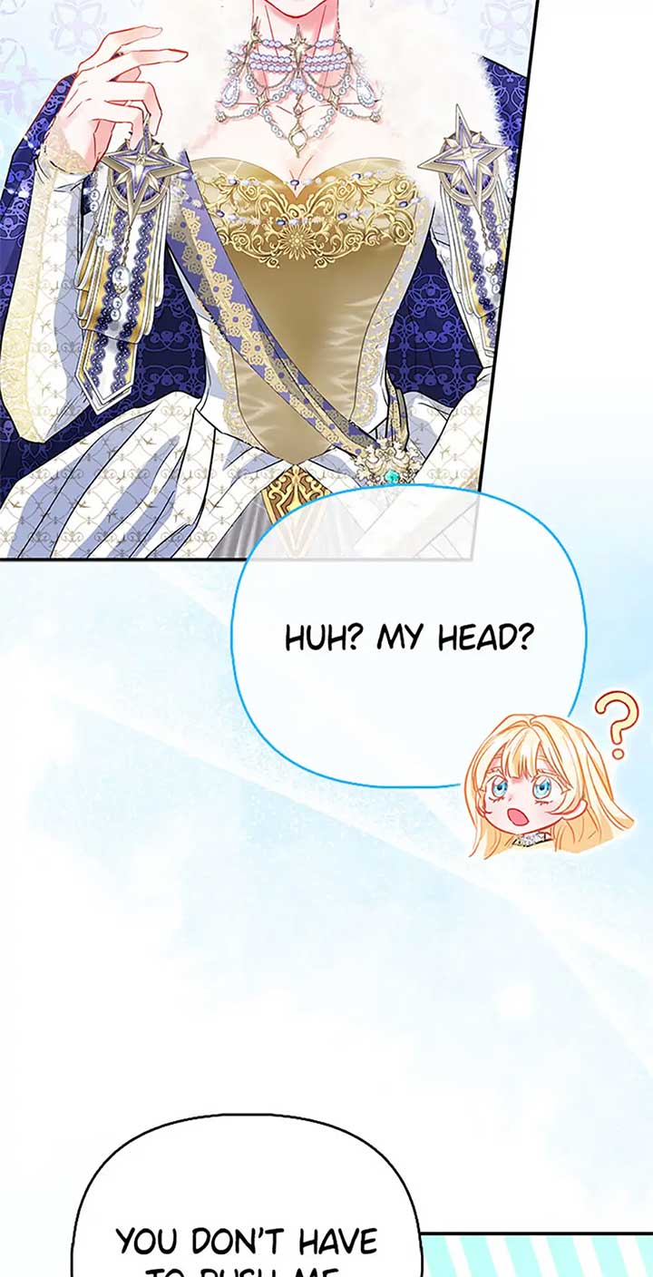 I’m The Princess of All Chapter 53 - Page 67